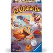 ravensburger board game katsarida travel photo