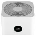 ionistis xiaomi mi air purifier pro wi fi white extra photo 2