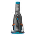 skoypaki black decker dustbuster 12v li ion 2ah bhhv320j extra photo 2