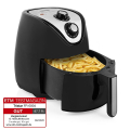 friteza 45lt tristar fr 6994 airfryer extra photo 1