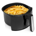 friteza 45lt tristar fr 6994 airfryer extra photo 4