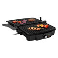 tostiera grill tristar gr 2852 1500w extra photo 4