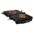 tostiera grill tristar gr 2853 2000w extra photo 3