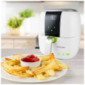 friteza 3l sencor sfr 5320wh 1400w extra photo 4