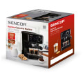 mhxanh espresso sencor ses 1710bk extra photo 7