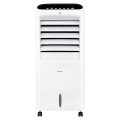air cooler ygrantiras anemistiras katharistis aera 110w 4se1 sencor sfn 9021wh extra photo 1