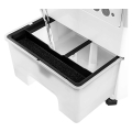 air cooler ygrantiras anemistiras katharistis aera 110w 4se1 sencor sfn 9021wh extra photo 5