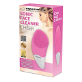 syskeyi katharismoy prosopoy esperanza ebm005 usb sonic face cleaner cheer extra photo 2