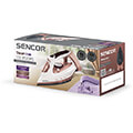 sidero atmoy sencor ssi 3520rs 3100w extra photo 8