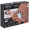 ilektriki koyberta 60w camry cr 7435 electric blanket moni fleece extra photo 4