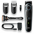 koyreytiki mixani braun beard trimmer bt3340 extra photo 1