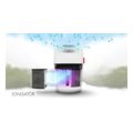 katharistis aera boneco p130 hepa h13 mini extra photo 2