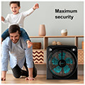 anemistiras box fan 50w cecotec cec 05929 energysilence extra photo 8