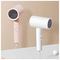 xiaomi compact hair dryer h101 pink bhe7474eu extra photo 1