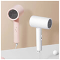 xiaomi compact hair dryer h101 white bhr7475eu extra photo 1