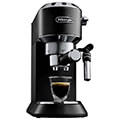 kafetiera espresso delonghi ec685 black extra photo 2