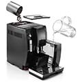 kafetiera espresso 15bar me mylo alesis delonghi vollautom ecam 35015b bk extra photo 2