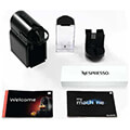 kafetiera espresso delonghi nespresso inissia en80b extra photo 5