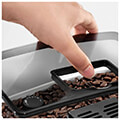 kafetiera espresso 15bar delonghi magnifica s ecam21117w extra photo 2