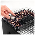 kafetiera espresso 15bar delonghi ecam45065s extra photo 1