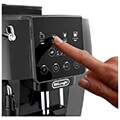 kafetiera espresso 15bar delonghi magnifica start ecam22022gb aytomati extra photo 1