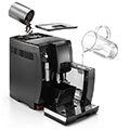 kafetiera espresso 15bar delonghi dinamica ecam 35015b extra photo 2