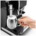 kafetiera espresso 15bar delonghi dinamica ecam 35015b extra photo 4