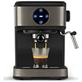 kafetiera espresso 15bar black decker bxco850e extra photo 1