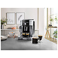 kafetiera espresso 15bar delonghi ecam25023sb s smart magnifica aytomati extra photo 3