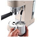 kafetiera espresso delonghi dedica arte ec885 extra photo 2