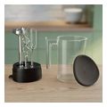 mixer xeiros philips 500w hand mixer black hr3781 10 extra photo 2