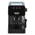 kafetiera espresso gaggia coffee machine style green eg2111 66 extra photo 1