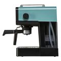 kafetiera espresso gaggia coffee machine style green eg2111 66 extra photo 3