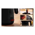 brastiras 17l bosch twk2m163 2400w black extra photo 2