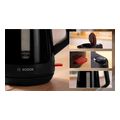 brastiras 17l bosch twk3m123 mymoment kettle 2400w black extra photo 2 brastiras 17l bosch twk3m123 mymoment kettle 2400w black extra photo 2