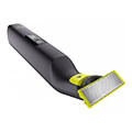 xyristiki mixani philips qp6541 15 oneblade pro wetdry extra photo 1
