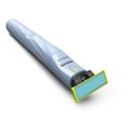 xyristiki mixani philips qp1324 20 oneblade first shave extra photo 3