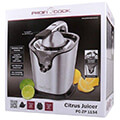 styptiri profi cook pc zp 1154 extra photo 3