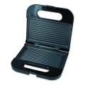 tostiera grill 750w heinner sm k750bks extra photo 1