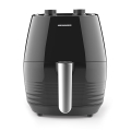 friteza air fryer 25lt heinner haf 1250bk extra photo 1