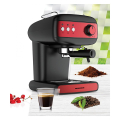 kafetiera espresso 15bar heinner hem 1100bkrd extra photo 1