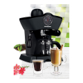 kafetiera espresso 35bar heinner hem 200bk extra photo 1