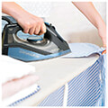 sidero atmoy 2800w black decker bxir2801e keramiki plaka extra photo 1