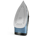 sidero atmoy 2800w black decker bxir2801e keramiki plaka extra photo 2