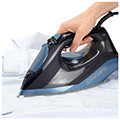 sidero atmoy 2800w black decker bxir2801e keramiki plaka extra photo 3