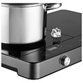 epagogiki estia 2000w sencor scp 4201gy epitrapezia dipli extra photo 4