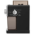 ilektrikos mylos kafe 110w sencor scg 5050bk extra photo 3