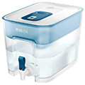 kanata filtroy serbirismatos 82lt brita flow extra photo 1