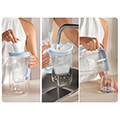 antallaktiko filtro brita maxtra pro hard water expert extra photo 2