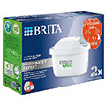 antallaktiko filtro brita maxtra pro hard water expert 2 tem extra photo 1